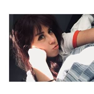 Meet your Posher, Scarlet